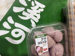 -泸溪河桃酥(欧尚店)