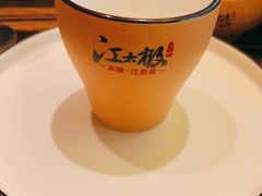 -江太极江浙菜(马桥万达广场店)
