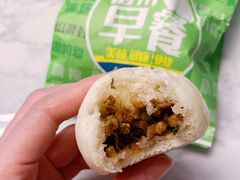 酱肉小笼包-眉州东坡(团结湖店)