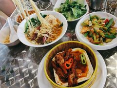 -日昌餐馆(亦庄店)