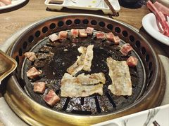 -火炉火自助餐(悠唐购物中心店)