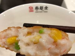 -荐悫堂(锦江新天地店)