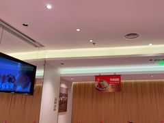 -西贝(上海新梅广场店)