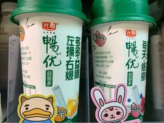 -全家便利店(广灵一路店)