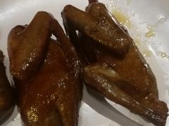 招牌乳鸽-唐宫海鲜舫