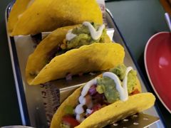 -HFFOUSA TACO弗萨塔可墨西哥餐厅(颐堤港店)