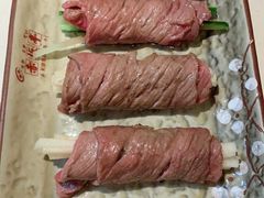 -赤坂亭M9和牛烧肉·日料398放题(万达店)