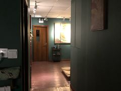 -Together·泰式按摩精油SPA(天山店)