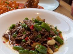 -新白鹿餐厅(城西银泰城店)