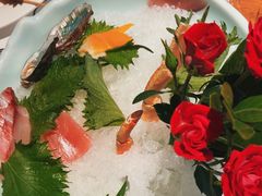 -Mr·Fish鱼鲜生海鲜放题(银泰in99店)