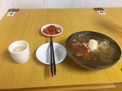 -屋里家延边朝鲜族冷面(南园店)