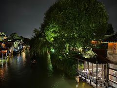 -乌镇景区