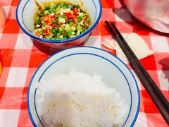 -荆九爷爆炒桥头三嫩(夫子庙店)
