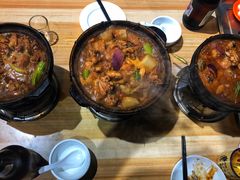 -范贤光鸡公煲(平乐园总店)