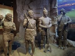-水洞沟旅游区