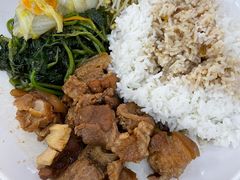 -富辉粉店·海南咖喱饭