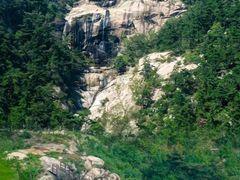 -沂蒙山旅游区云蒙景区(蒙山国家森林公园)