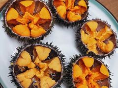 -海胆小馆(东北水饺·春柳店)