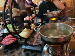 -丽江庭院之爱在路上(西单店)