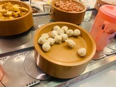 -龍歌自助小火锅(市南金茂湾店)
