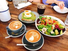 虾沙拉-RAC BAR(安福路店)