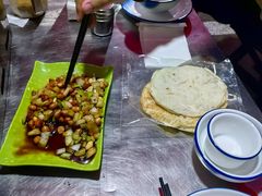-鲁C·尚小炉·淄博烧烤(市北店)