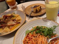-BAKER&SPICE(安福路店)