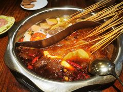 -钢五区节子串串香(环球汇·天誉店)