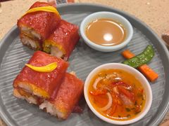 -点都德(龙之梦店)