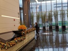 -东亚银行(上海分行)