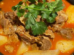 -神府路壹号·海鲜烧烤·砂锅粥·锅物(三坊七巷店)