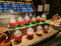 -新天一烤·贵州菜·烧烤(乌当店)