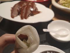-全聚德(双井店)