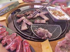 -玄希浪漫厨房·韩料烤肉(湖滨银泰in77店)
