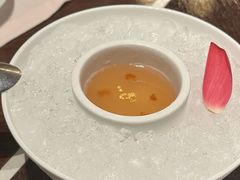 -杭州西子湖四季酒店·金沙厅