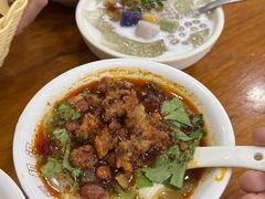 -豆相识•九九豆腐脑(牛咡桥店)