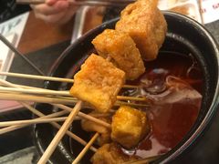 -可口香·非遗老号烧烤(南岗直营店)