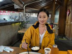 -妈妈的味道(和顺古镇店)