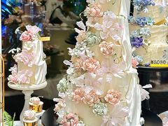 -杜哈夫DOUX RÊVE·生日蛋糕(日月光店)