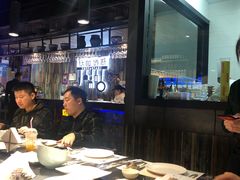 -铁板诱惑法式铁板烧(二七万达店)