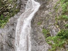 -白云源风景区