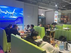 -清真·马坡烧烤涮牛肚·酸浆火锅(新区总店)
