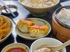 -李记清真馆(打钉巷店)