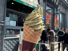 -吴裕泰茶庄(前门大街店)