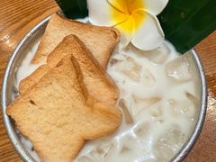 泡鲁达-婉泰·特色小吃·舂鸡脚(告庄二店)
