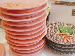 -争鲜回转寿司(通州万达店)