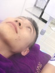 点击看大图 -蕾特恩专业祛痘·皮肤管理