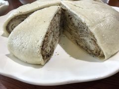 -胡子王扁豆面旗子(五一路店)