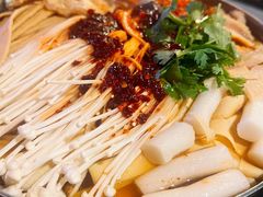 -大叹号啤酒屋·延边料理(延大店)