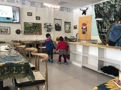 -平行世界·猫咖(首经贸店)